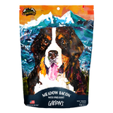 Wild Meadow Gibsons Meadow Bacon with Pheasant 3oz