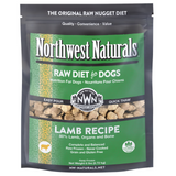 Northwest Naturals Dog Freeze Dried Nuggets Lamb