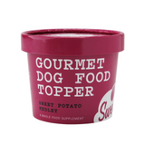 Swell Dog Sweet Potato Topper 8oz