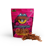 Adventure Shreds Pheasant Jerky 2.5oz