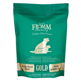 Fromm Gold K9 Lg Breed Adult