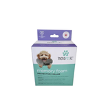 Therapetic Memory Foam Pet Collar Medium