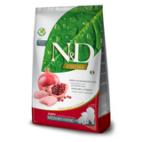 Farmina N&D K9 Prime Chicken Pomegranate Puppy 26.4lb Med/Maxi