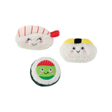 Rice To Meet You Mini Dog Toys