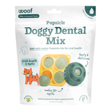 Woof Dental LickMix 5.5oz