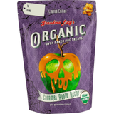 Grandma Lucy's Organic Baked Caramel Apple 8oz