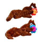 Cycle Dog Duraplush Sitting Squirrel