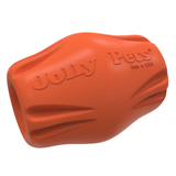Jolly Pets Flex N Chew Bobble Orange