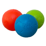 Jolly Pets Soccer Ball Assorted 3in
