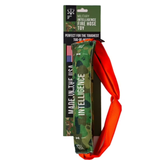 Military Intelligence Tug Toy