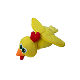 Hunter Toy Flingerz Funki Chick