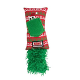 Kong Holiday Kickeroo Refillable Cat Toy