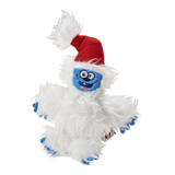Spot Holiday Happy Yeti Cat Toy