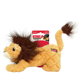 Kong Scampers Lion Medium Dog Toy