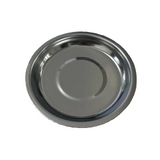 Stainless Steel Cat Bowl 5.9in