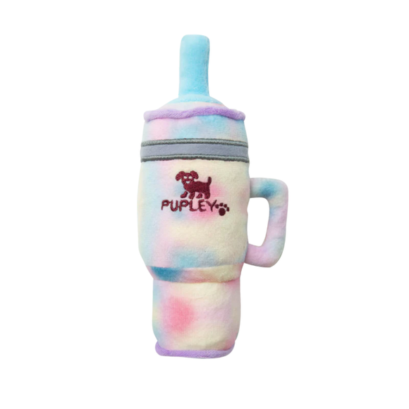 Snugarooz Baby Pupley Dog Toy