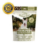Badlands Ranch Superfood Nuggets Beef Tripe Kale 8oz