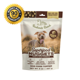 Badlands Ranch Superfood Nuggets Duck Kale 8oz