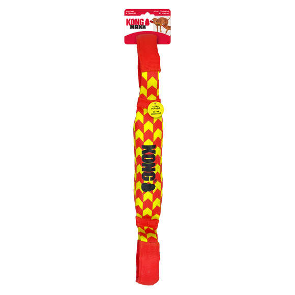 Kong Maxx Tug Large Dog Toy