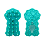 Kong Zoom Groom Bubbles