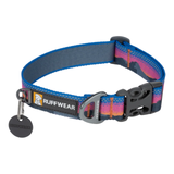 Ruffwear Crag Collar Alpine Dusk