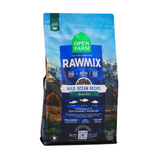 Open Farm Cat GF Wild Ocean RawMix