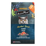 Fussie Cat Market Fresh Salmon