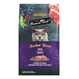 Fussie Cat Market Fresh Duck Recipe