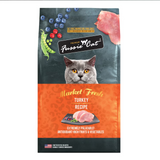 Fussie Cat Market Fresh Turkey Recipe