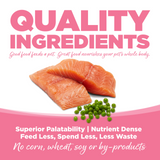 PureVita GF Salmon Pea Cat