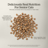 Now! Cat Fresh GF Senior