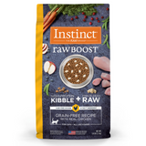 Natures Variety Instinct Raw Boost Chicken Cat*