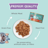Love Nala Pate Chicken Carrot Pumpkin 2.8oz