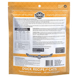 Northwest Naturals Cat Freeze Dried Nibbles Duck