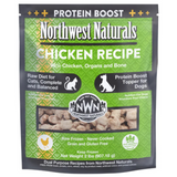 Northwest Naturals Cat Frozen Raw Nibbles Chicken 2lb