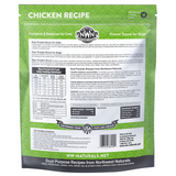 Northwest Naturals Cat Frozen Raw Nibbles Chicken 2lb