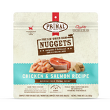 Primal Freeze Dry Cat Chicken Salmon