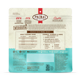 Primal Freeze Dry Cat Chicken Salmon