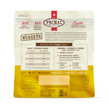 Primal Freeze Dry Rabbit Dog 14oz