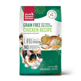 Honest Kitchen Cat Clusters GF Chicken