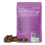 Tiki Cat Soft & Chewy Chicken 6oz