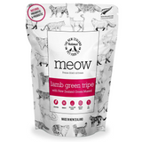 New Zealand Meow Lamb Green Tripe Mussel 1.4oz*