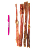 Natural Dog 12in Tremenda Sticks 6z