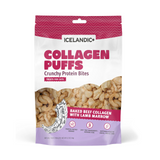 Icelandic Cat Collagen Puffs with Marrow .5oz*