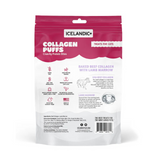 Icelandic Cat Collagen Puffs with Marrow .5oz*