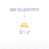 Icelandic Cat Collagen Puffs with Marrow .5oz*