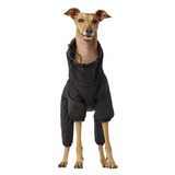 Canada Pooch The Snow Suit Black