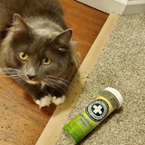 Meowijuana Catnip Honeysuckle Haze