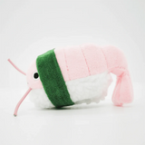 Meowijuana Get Wrapped Sushi Catnip