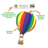 Meowijuana Get a Rise Balloon*